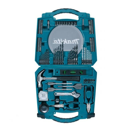 Makita 牧田 D-53017 鑽咀/批咀/手工具套裝 (103件裝)-hong-kong