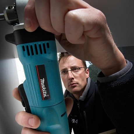 Makita DA3010 角向電鑽10毫米-hong-kong