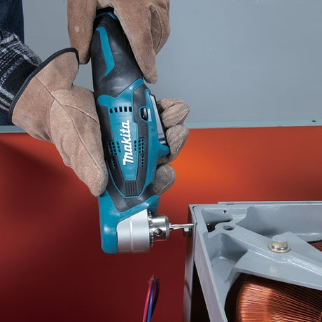 Makita DA330DZ 充電式角向電鑽10毫米(鋰10.8V)(淨機)-hong-kong