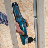 Makita DA331DZ 充電式角向電鑽10毫米(無匙版)(鋰10.8V)(淨機)-hong-kong