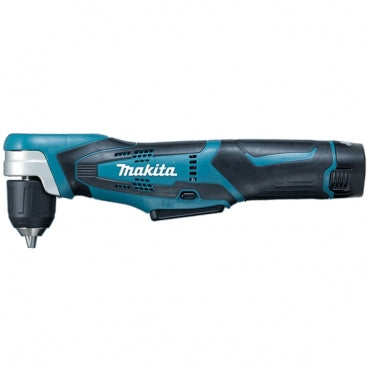Makita DA331DZ 充電式角向電鑽10毫米(無匙版)(鋰10.8V)(淨機)-hong-kong