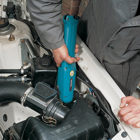 Makita DA391DW 充電式角向電鑽10毫米(鎳镉9.6V)-hong-kong