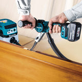 Makita 牧田 DBS180Z 18V 砂帶機 (淨機)-hong-kong