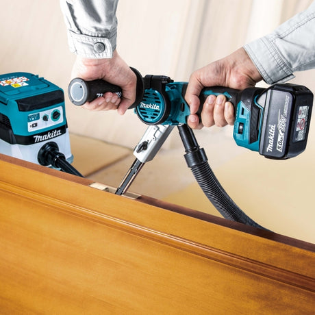 Makita 牧田 DBS180Z 18V 砂帶機 (淨機)-hong-kong