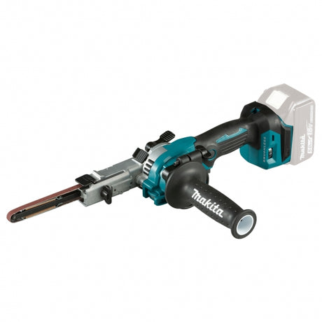 Makita 牧田 DBS180Z 18V 砂帶機 (淨機)-hong-kong