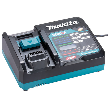 Makita XGT 40V Max 快速充電器 DC40RA-hong-kong