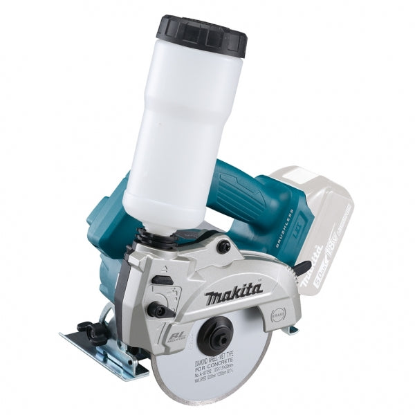 Makita 牧田 DCC501TX2 18V 充電式雲石切割機 (套裝)-hong-kong