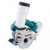 Makita 牧田 DCC501TX2 18V 充電式雲石切割機 (套裝)-hong-kong