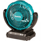 Makita 牧田 18V 鋰電充電式座地風扇 DCF102Z (淨機)-hong-kong