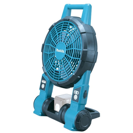 Makita 牧田 18V 鋰電充電式座地風扇 DCF201Z (淨機)-hong-kong