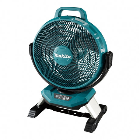 Makita 牧田 DCF301Z 18V/14.4V 充電式風扇 (淨機)-hong-kong