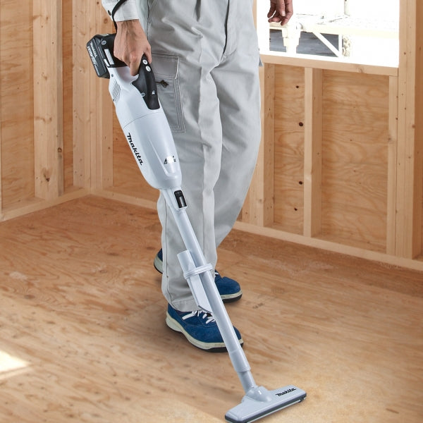 Makita 牧田 DCL281FZX2 / DCL281ZBX2 / DCL281ZWX2 18V 充電式吸塵機 (不連配件)(淨機)-hong-kong