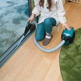Makita DCL500Z 充電式吸塵機(旋風式)(鋰18V)(淨機)-hong-kong
