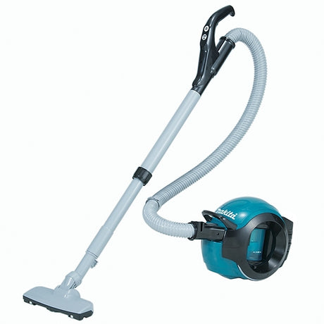 Makita DCL500Z 充電式吸塵機(旋風式)(鋰18V)(淨機)-hong-kong