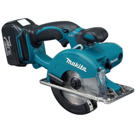 Makita DCS550Z 充電式金屬切割機(鋰18V)(淨機)-hong-kong