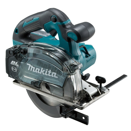 Makita 充電式金屬切割機 DCS553Z (淨機)-hong-kong
