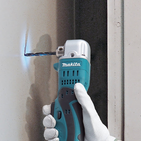 Makita 牧田 DDA350Z 18V 鋰電充電式角向電鑽 (淨機)-hong-kong