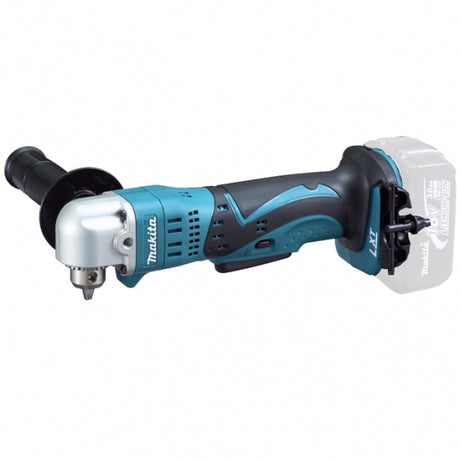 Makita 牧田 DDA350Z 18V 鋰電充電式角向電鑽 (淨機)-hong-kong
