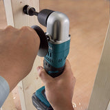 Makita 牧田 DDA351Z 18V 鋰電充電式角向電鑽 (淨機)-hong-kong