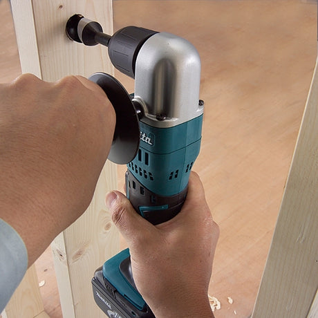 Makita 牧田 DDA351Z 18V 鋰電充電式角向電鑽 (淨機)-hong-kong