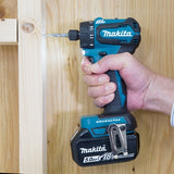 Makita 牧田 DDF083Z 充電式起子電鑽 (淨機)-hong-kong