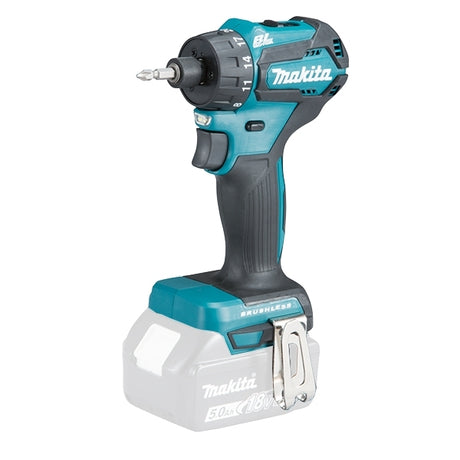 Makita 牧田 DDF083Z 充電式起子電鑽 (淨機)-hong-kong