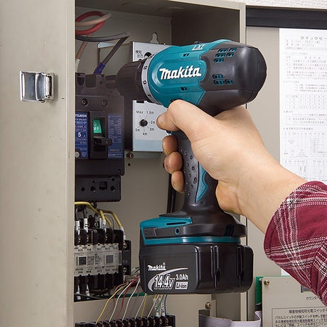 Makita DDF343Z 充電式起子電鑽(鋰14.4V)(淨機)-hong-kong