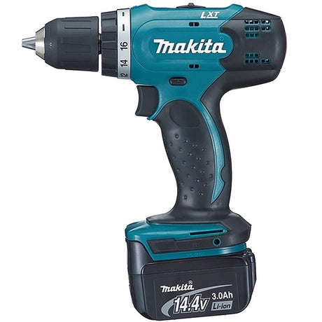 Makita DDF343Z 充電式起子電鑽(鋰14.4V)(淨機)-hong-kong