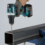 Makita 牧田 DDF484SYE 18V 鋰電充電式起子電鑽 (無碳刷馬達) (1.5Ah電池)-hong-kong