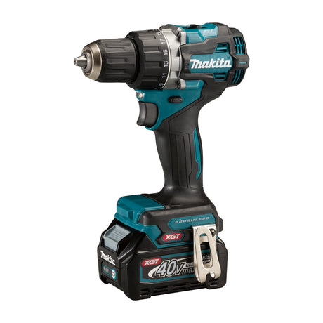 Makita 牧田 DF002GM201 40V 起子電批 (套裝)-hong-kong