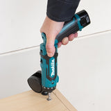 Makita DF012DSE 充電式起子電鑽(鋰7.2V)-hong-kong