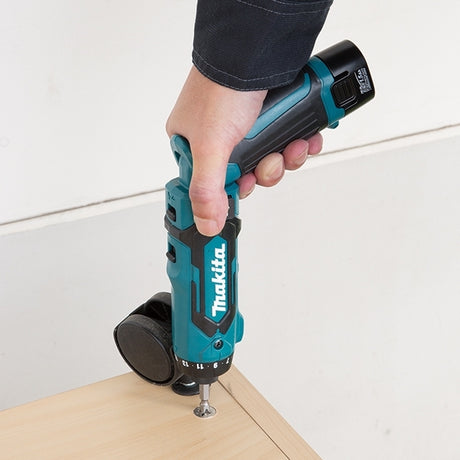 Makita DF012DSE 充電式起子電鑽(鋰7.2V)-hong-kong