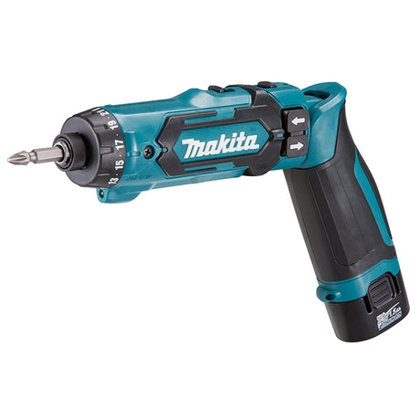 Makita DF012DSE 充電式起子電鑽(鋰7.2V)-hong-kong