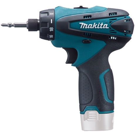 Makita DF030DZ 充電式起子電鑽(鋰10.8V)(淨機)-hong-kong