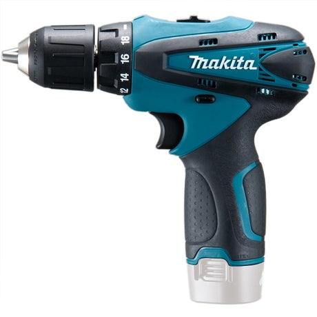 Makita DF330DZ 充電式起子電鑽(鋰10.8V)(淨機)-hong-kong