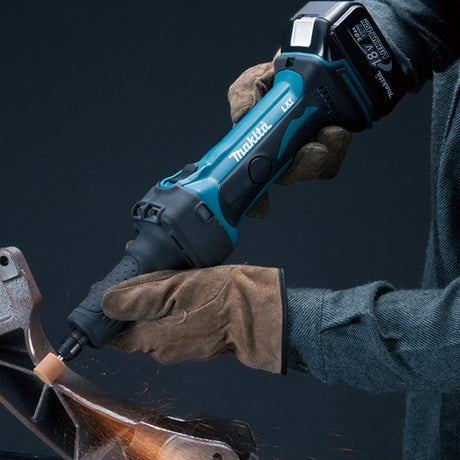 Makita DGD800Z 充電式電磨(鋰18V)(淨機)-hong-kong