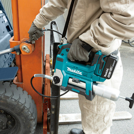 Makita DGP180Z 18V 牛油槍 (淨機)-hong-kong