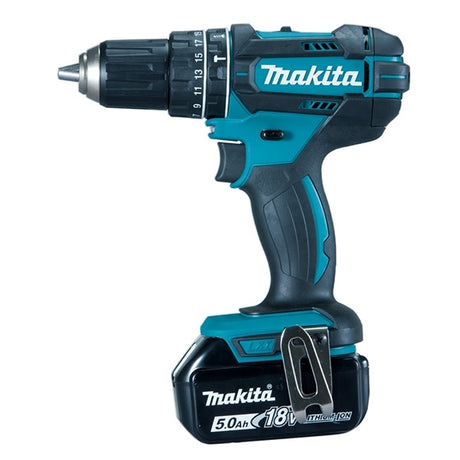 Makita 牧田 DHP482Z 18V 鋰電充電式衝擊電鑽 (淨機)-hong-kong