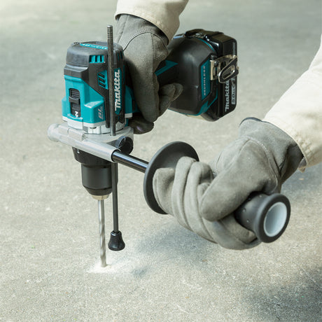 Makita 牧田 DHP486RTE 18V 充電式衝擊電鑽 (鋰5.0Ah套裝)-hong-kong