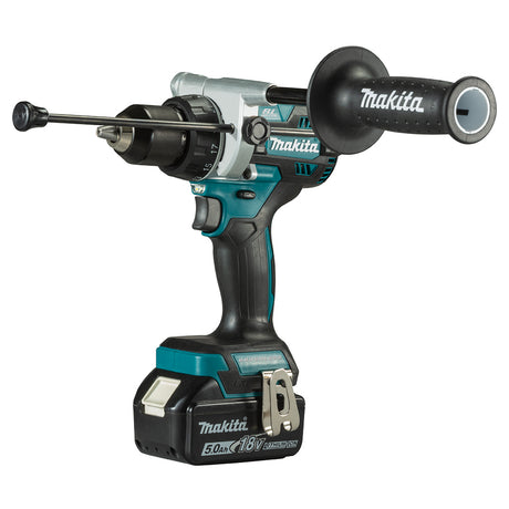 Makita 牧田 DHP486Z 18V 充電式衝擊電鑽 (淨機)-hong-kong