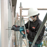 Makita DHR202Z 充電式電錘20毫米(3模式)(鋰18V)(淨機)-hong-kong