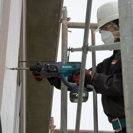 Makita DHR202Z 充電式電錘20毫米(3模式)(鋰18V)(淨機)-hong-kong