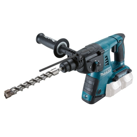 Makita 牧田 DHR263Z 18V 鋰電充電式電錘 (淨機)-hong-kong