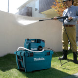 Makita DHW080ZK 18Vx2 充電式高壓清洗機 (淨機)-hong-kong