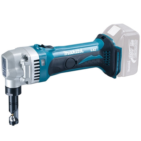 Makita 牧田 DJN161Z 18V 鋰電充電式電衝剪 (淨機)-hong-kong