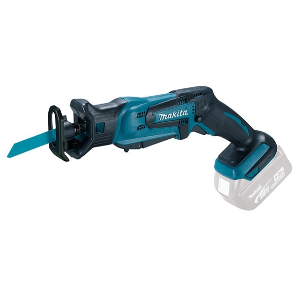 Makita 牧田 DJR183Z 18V 鋰電充電式往復鋸 (淨機)-hong-kong