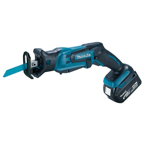 Makita DJR185RTE 充電式往復鋸(往復鋸片/曲線鋸片兩用)(鋰18V)(5.0Ah電池)-hong-kong