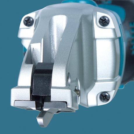 Makita 牧田 DJS161Z 18V 鋰電充電式電剪刀 (淨機)-hong-kong