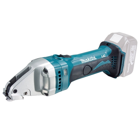Makita 牧田 DJS161Z 18V 鋰電充電式電剪刀 (淨機)-hong-kong