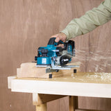 Makita 牧田 DKP181Z 充電式電刨-hong-kong